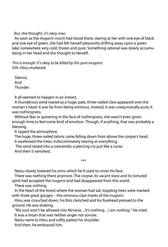 Page 24 Chapter 6 Aestheticism
