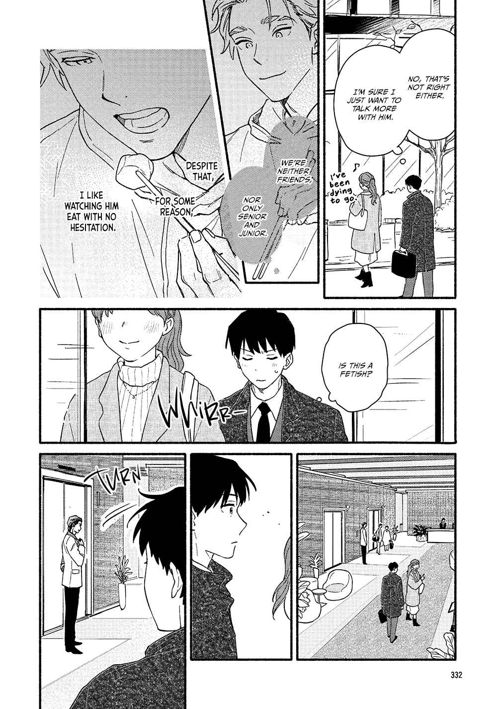 Page 24 Chapter Unknown_f4fe Sweet Rendezvous