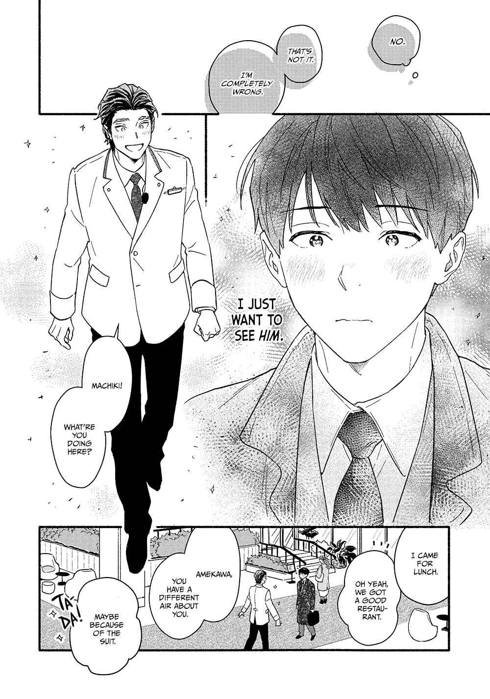 Page 26 Chapter Unknown_f4fe Sweet Rendezvous