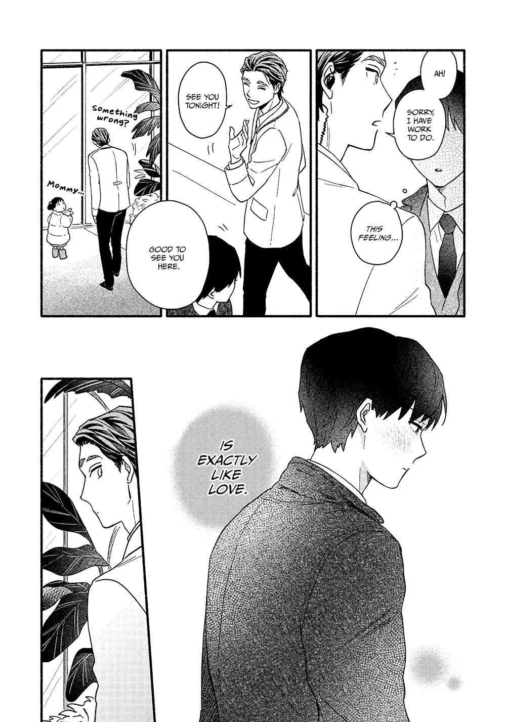 Page 27 Chapter Unknown_f4fe Sweet Rendezvous