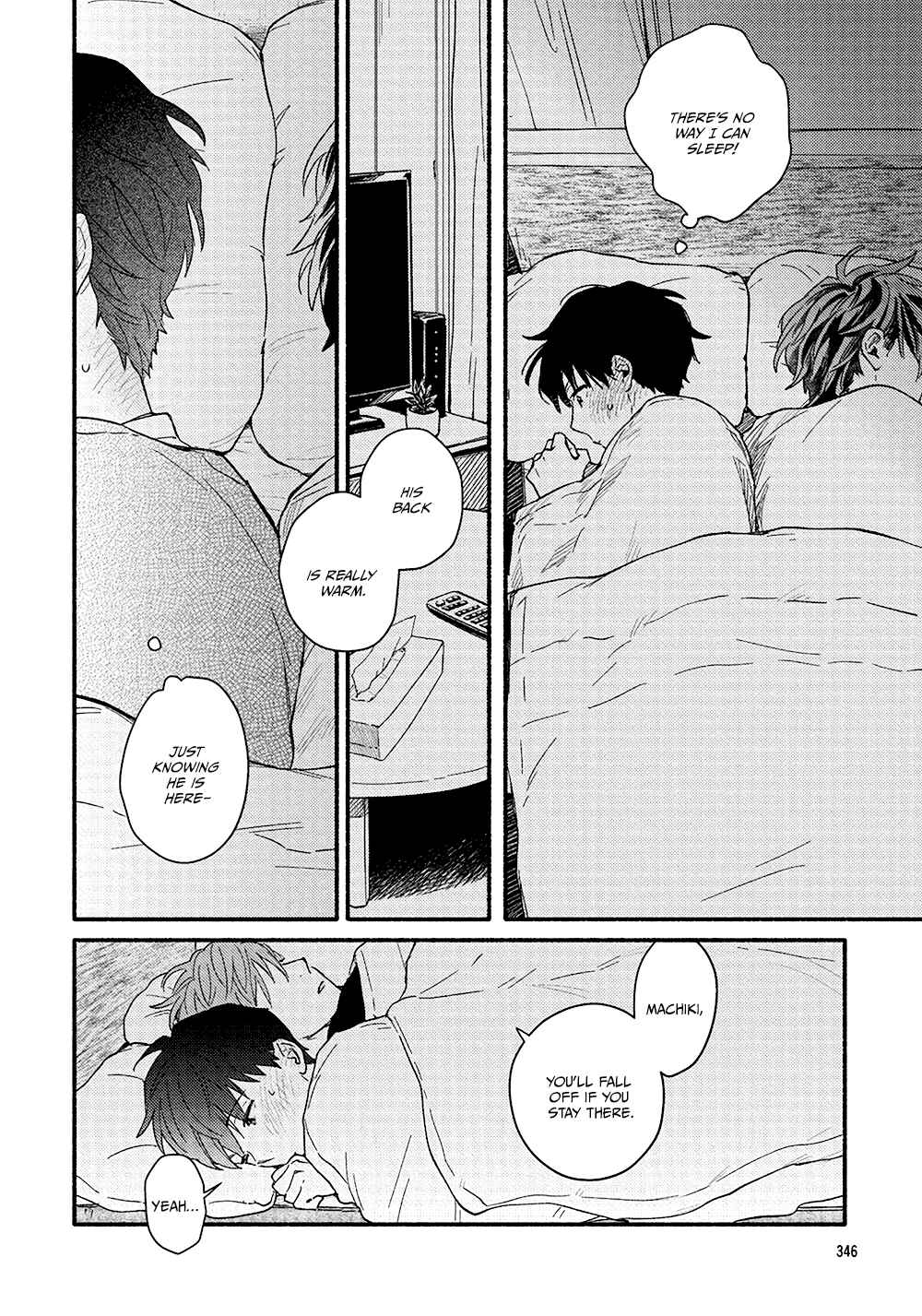 Page 38 Chapter Unknown_f4fe Sweet Rendezvous