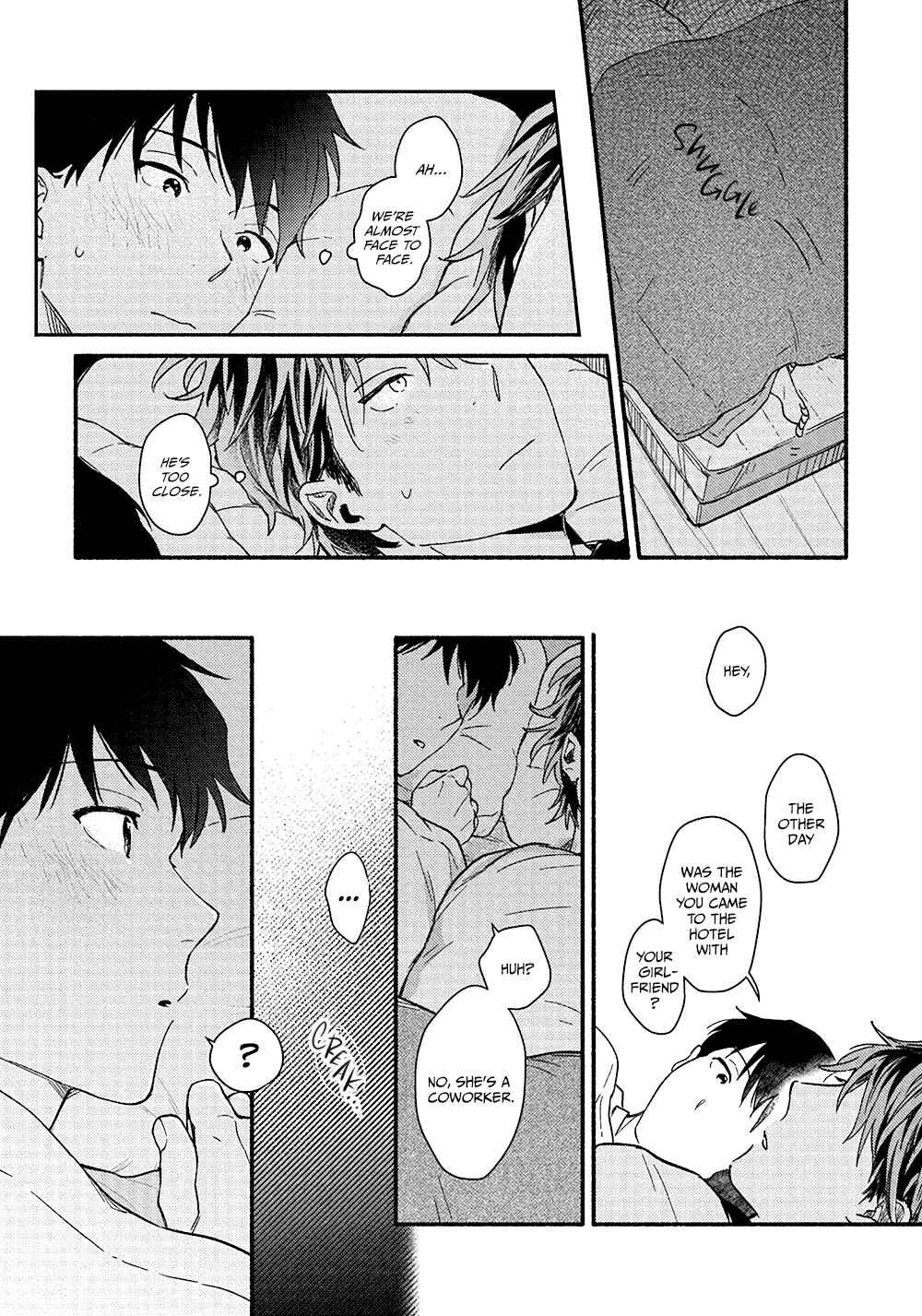 Page 39 Chapter Unknown_f4fe Sweet Rendezvous