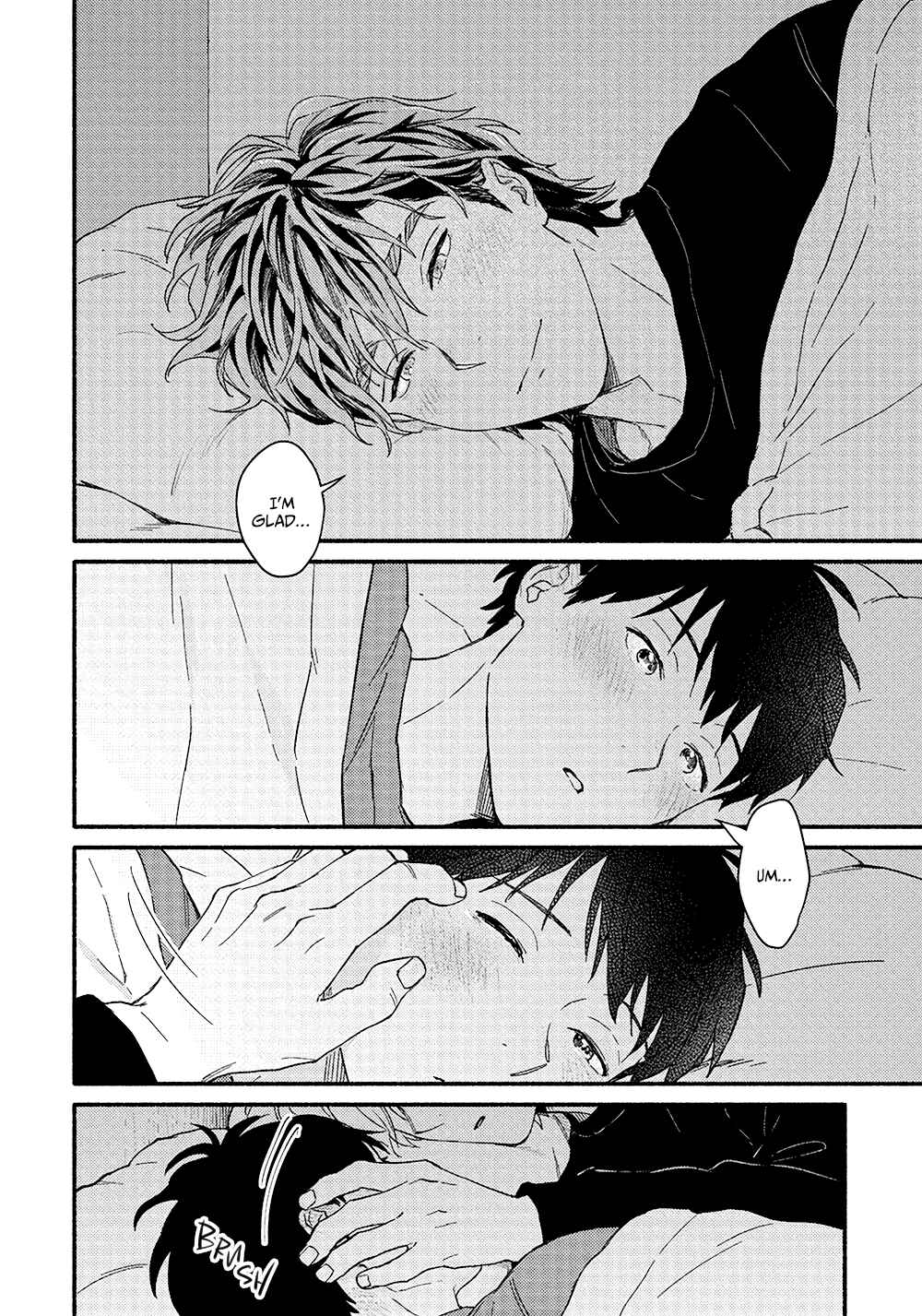 Page 40 Chapter Unknown_f4fe Sweet Rendezvous