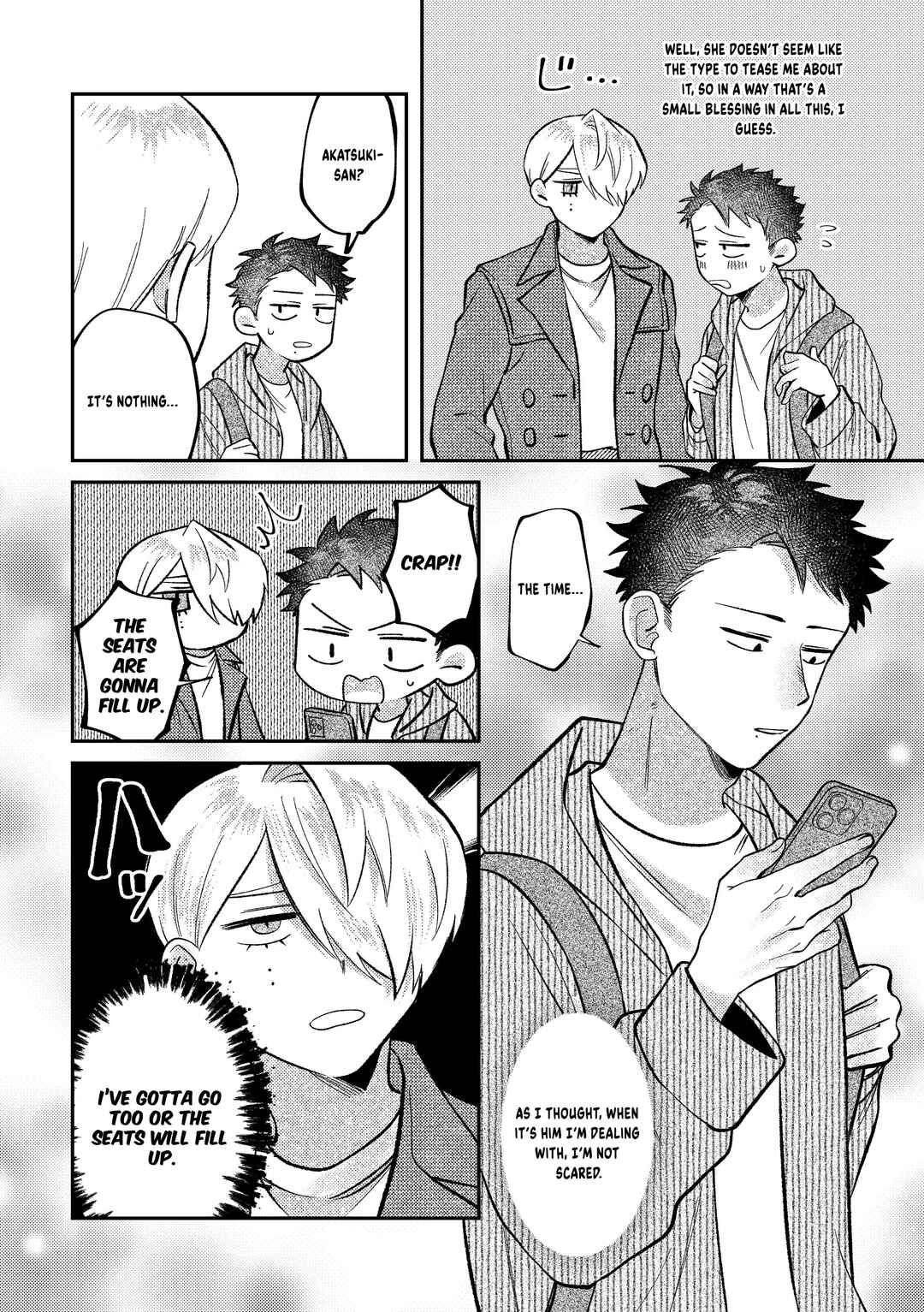 Page 7 Chapter 11 Visual Breakers