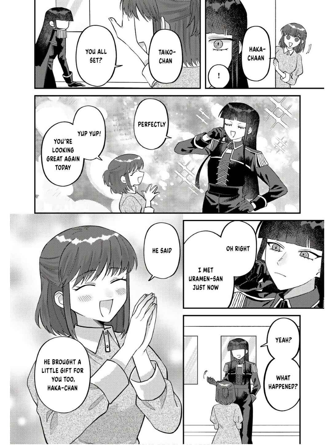 Page 15 Chapter 6 Visual Breakers