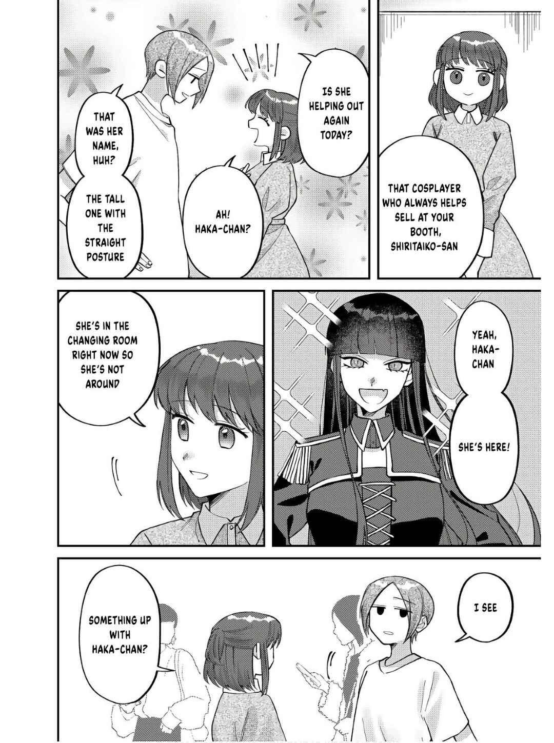 Page 7 Chapter 6 Visual Breakers