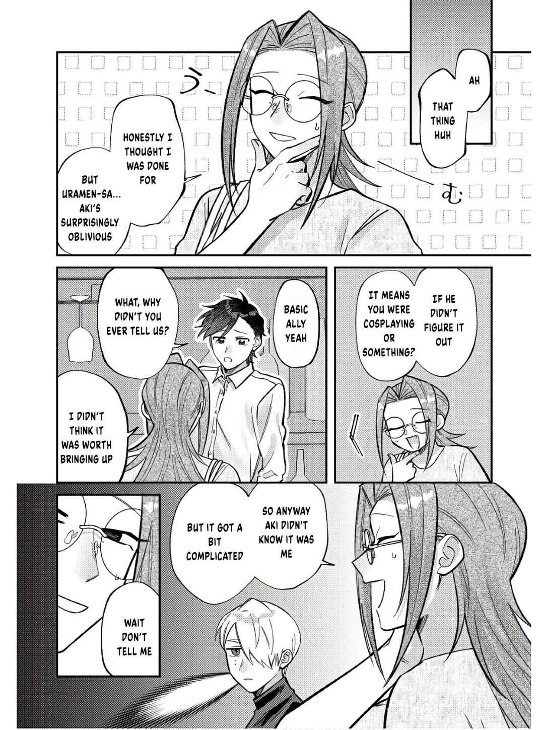 Page 4 Chapter 9 Visual Breakers
