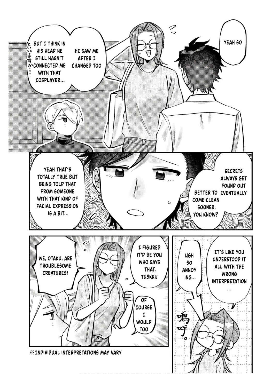 Page 5 Chapter 9 Visual Breakers