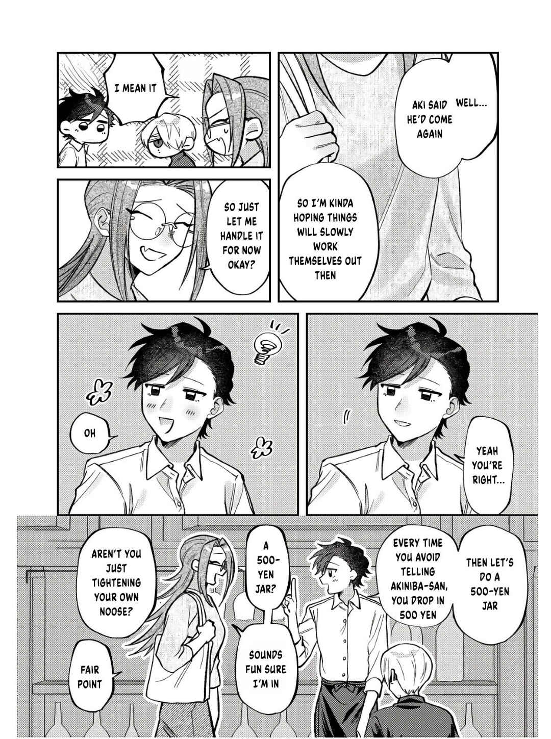 Page 6 Chapter 9 Visual Breakers