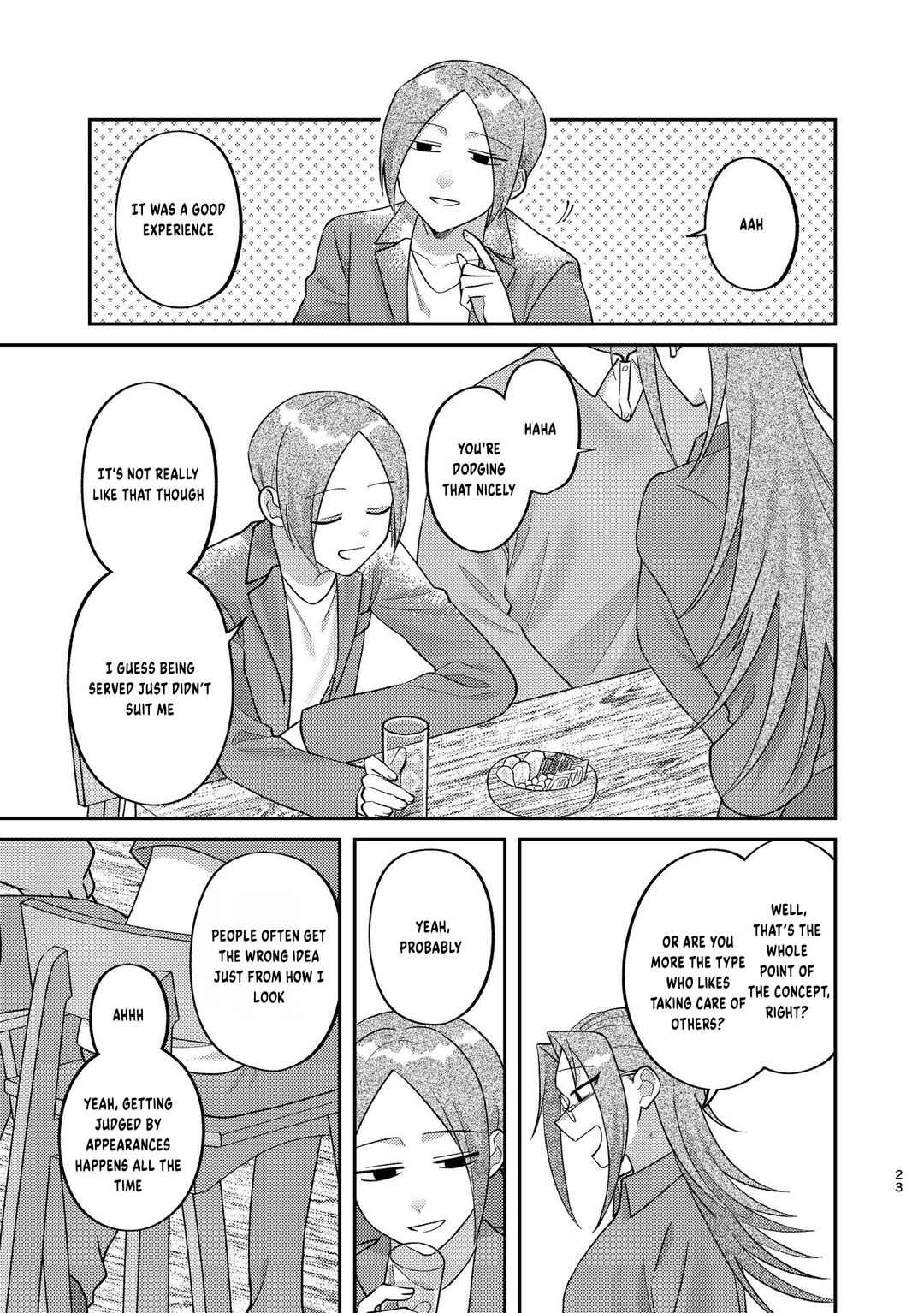 Page 4 Chapter 3 Visual Breakers