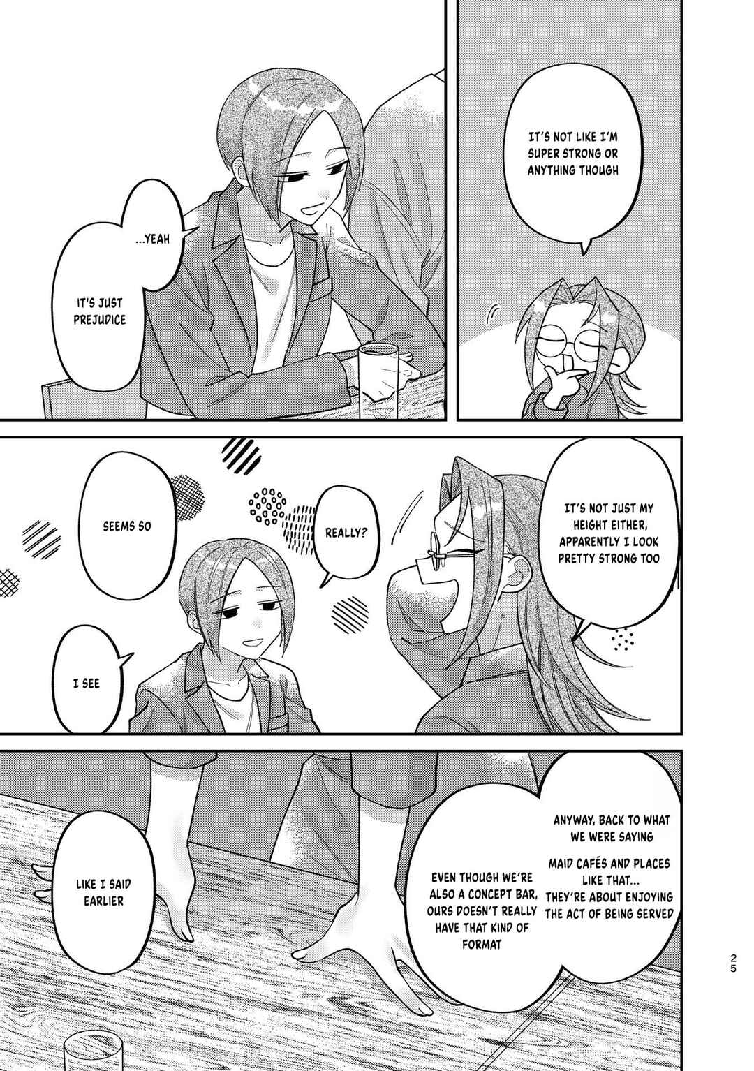 Page 6 Chapter 3 Visual Breakers