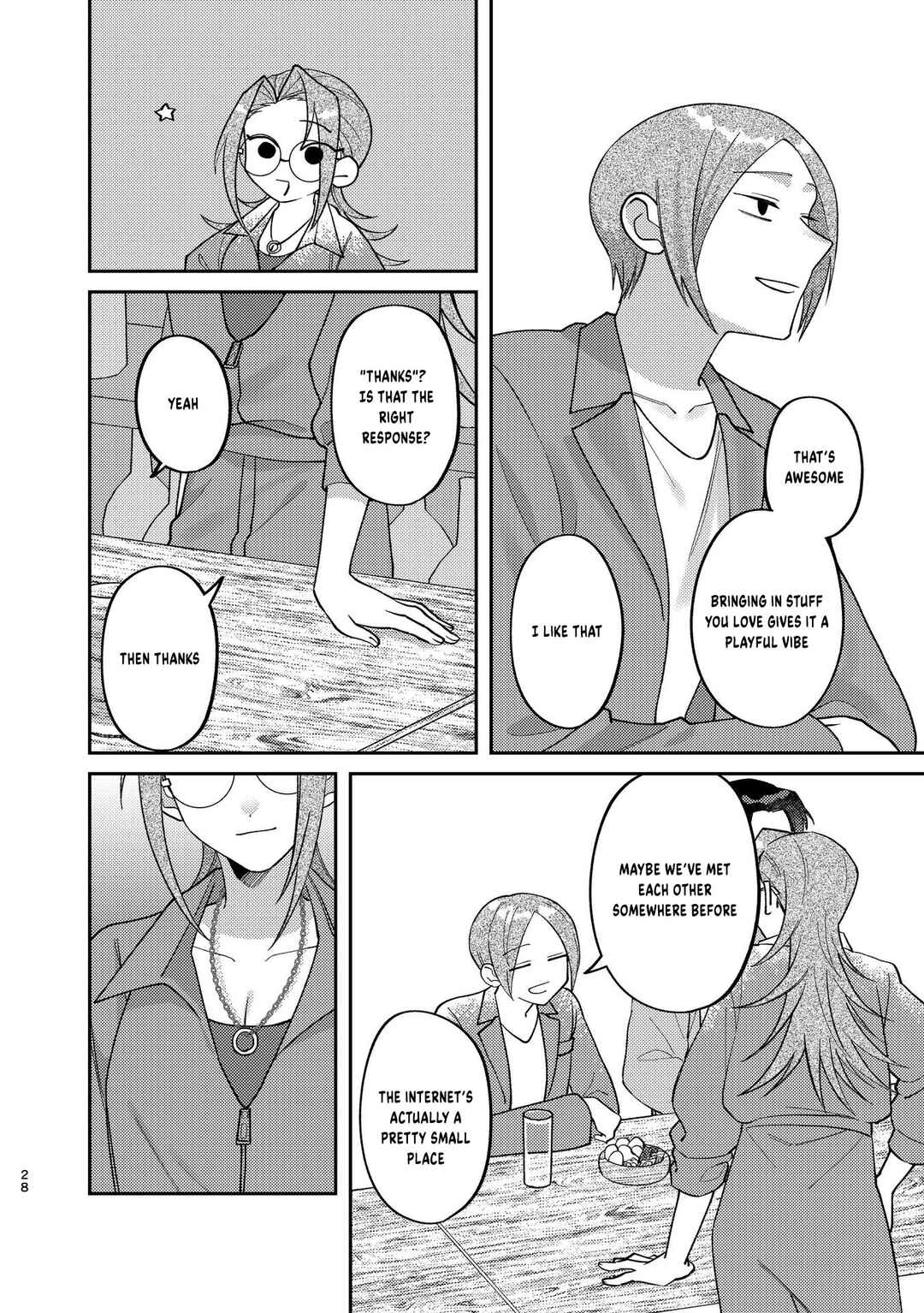 Page 9 Chapter 3 Visual Breakers
