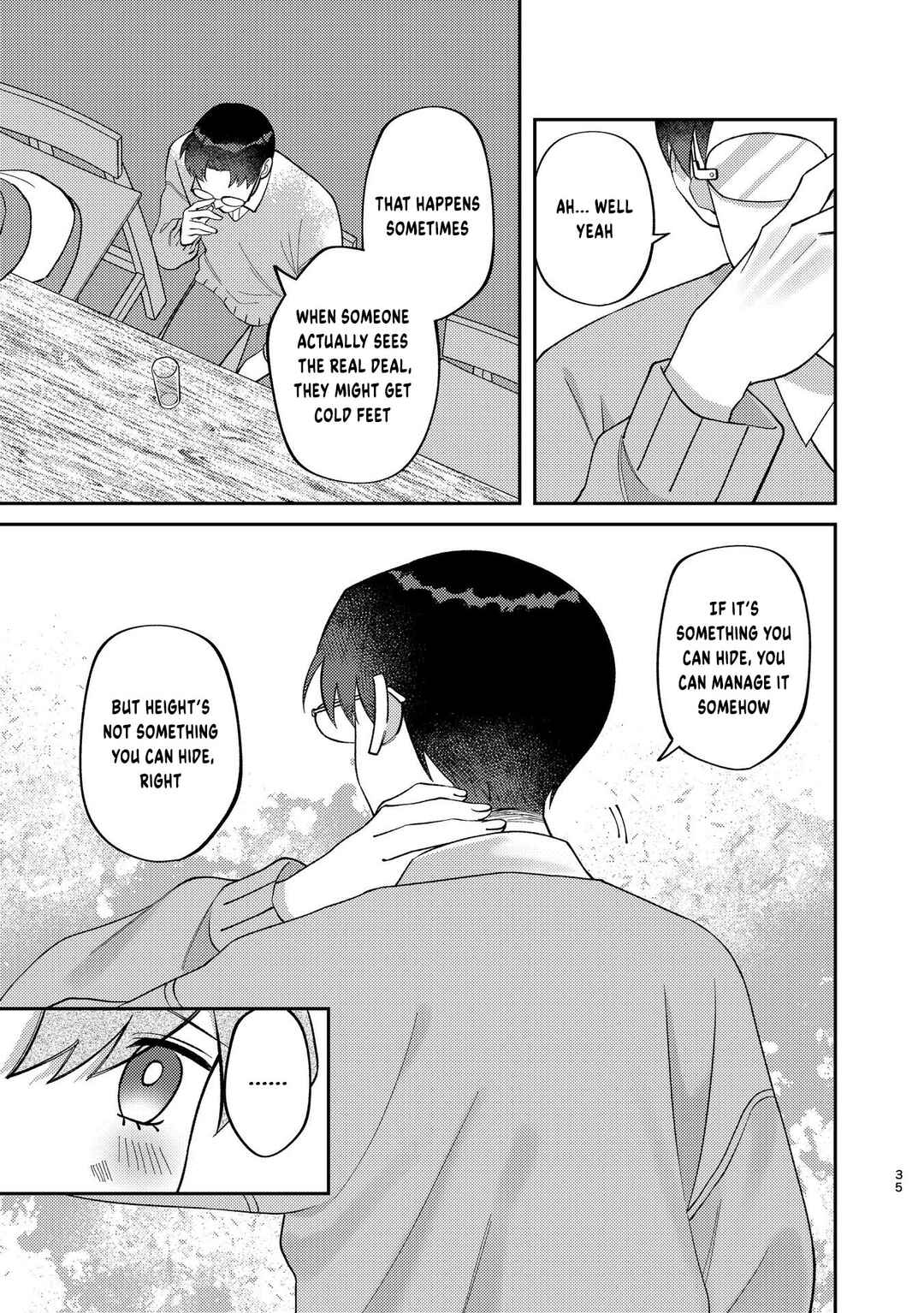 Page 7 Chapter 4 Visual Breakers