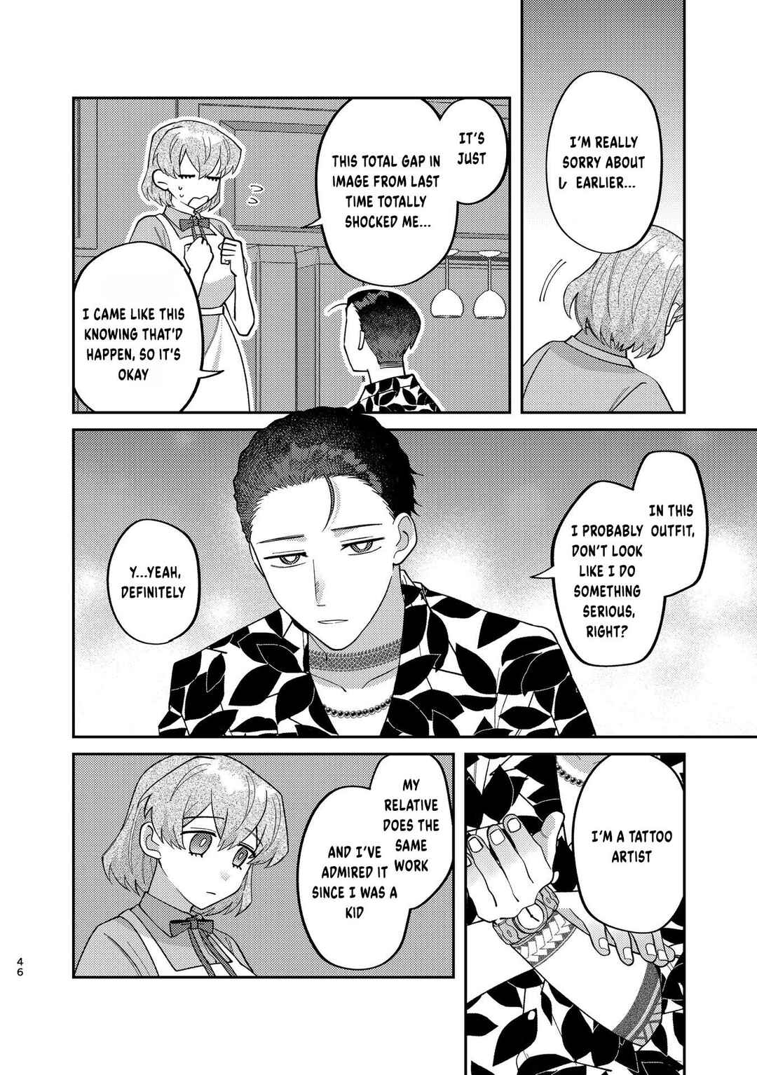 Page 10 Chapter 5 Visual Breakers