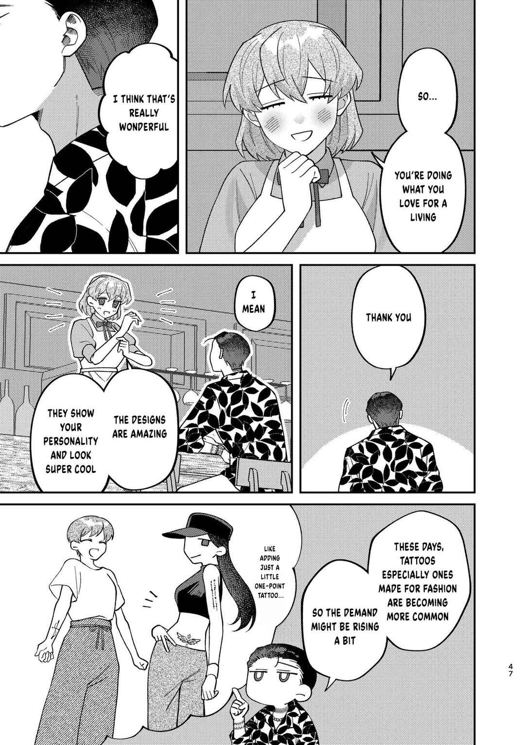 Page 11 Chapter 5 Visual Breakers