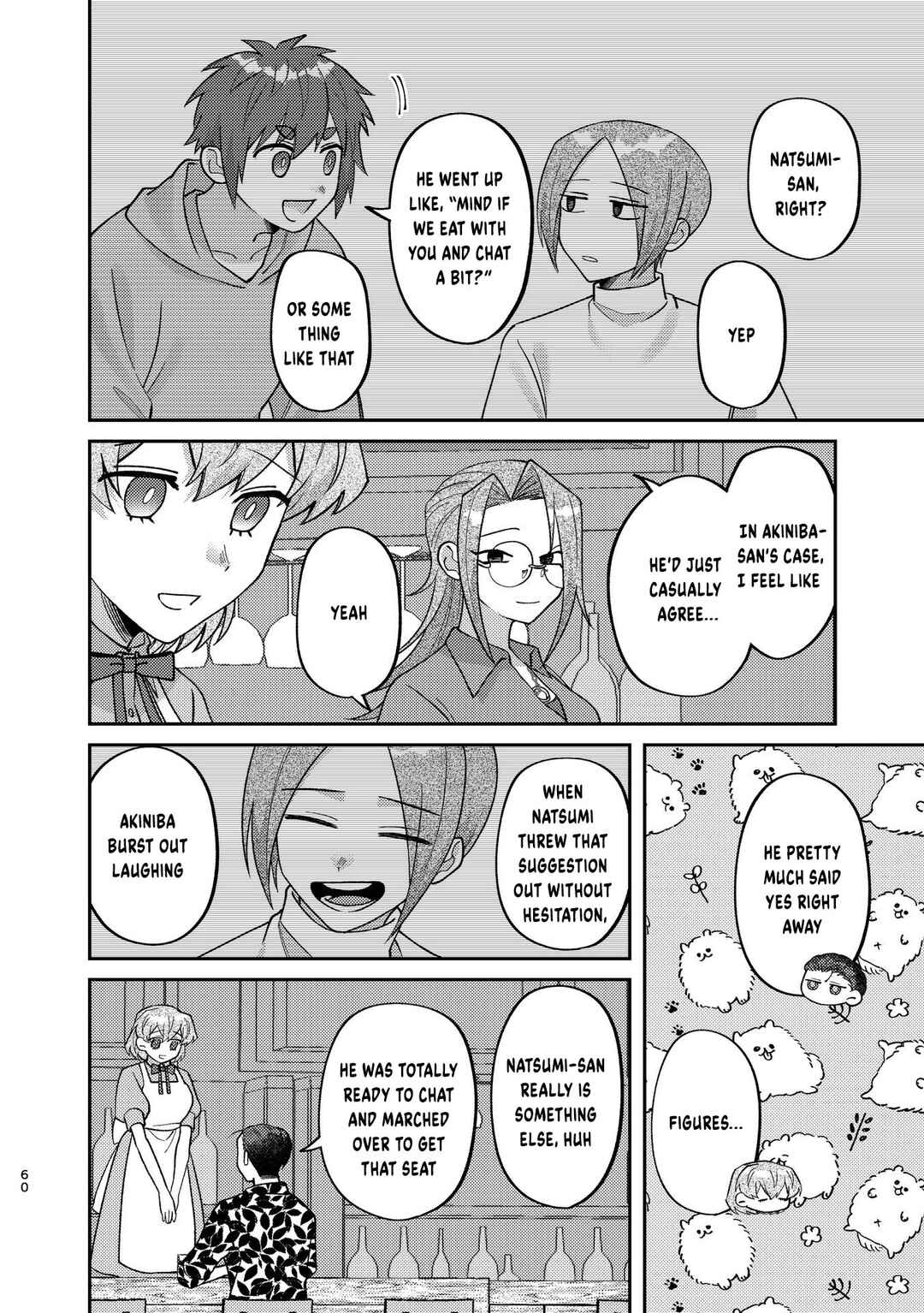 Page 24 Chapter 5 Visual Breakers