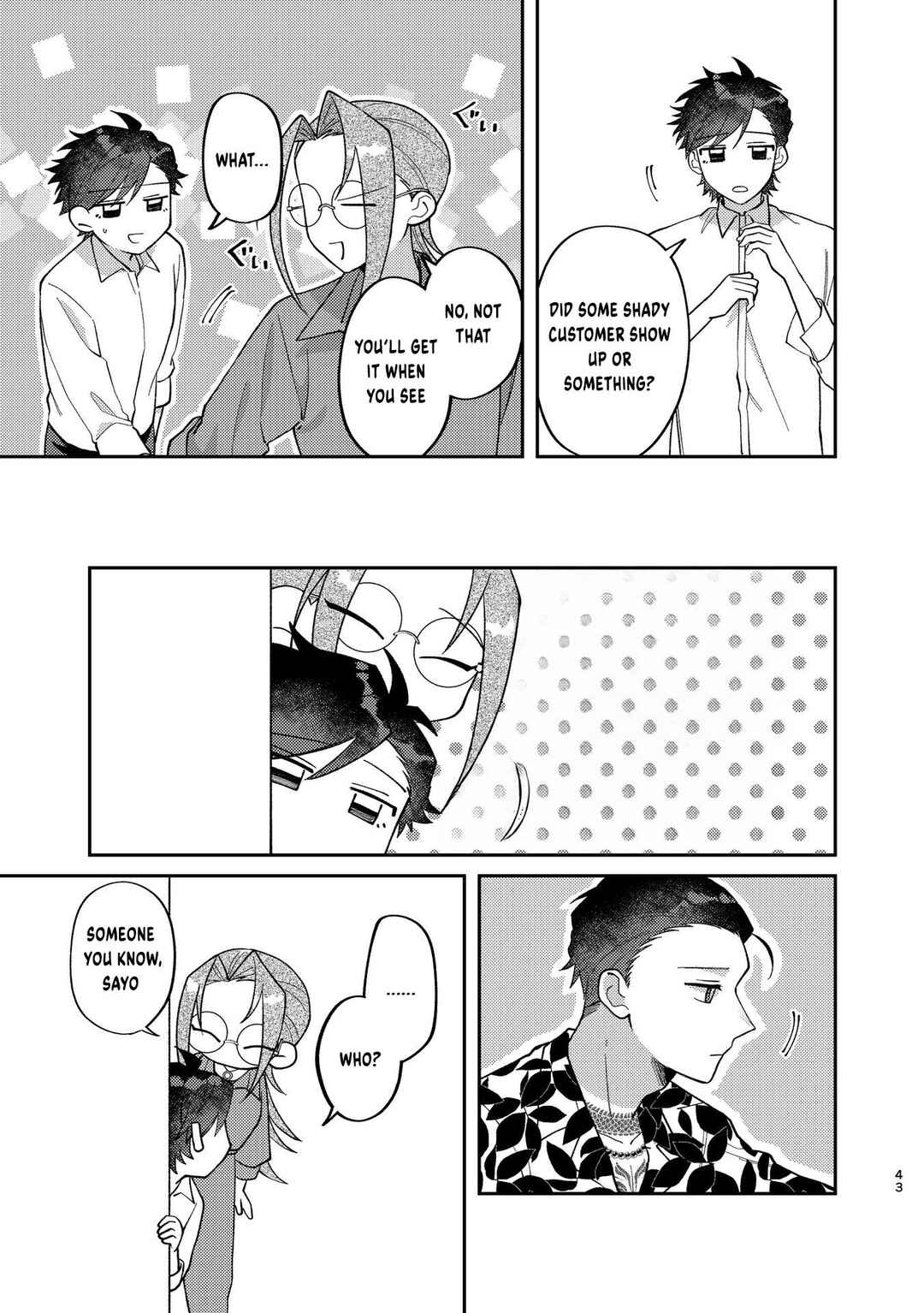 Page 7 Chapter 5 Visual Breakers