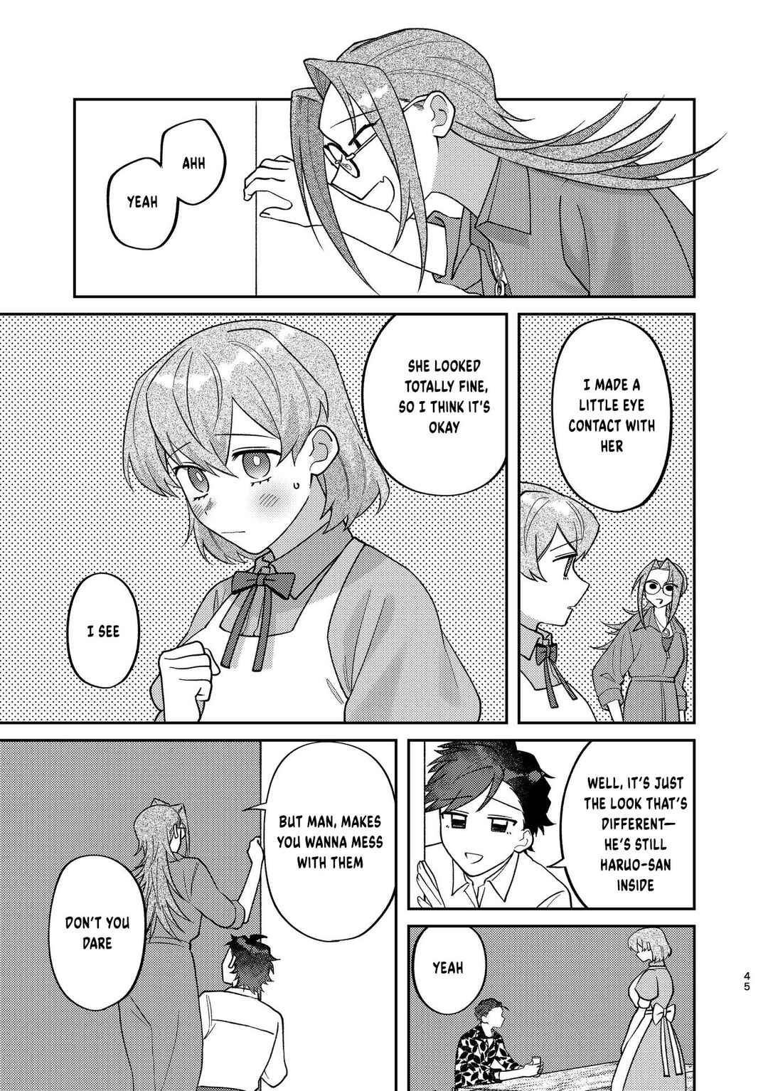 Page 9 Chapter 5 Visual Breakers