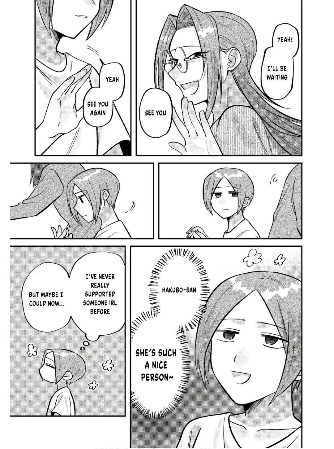 Page 23 Chapter 8 Visual Breakers