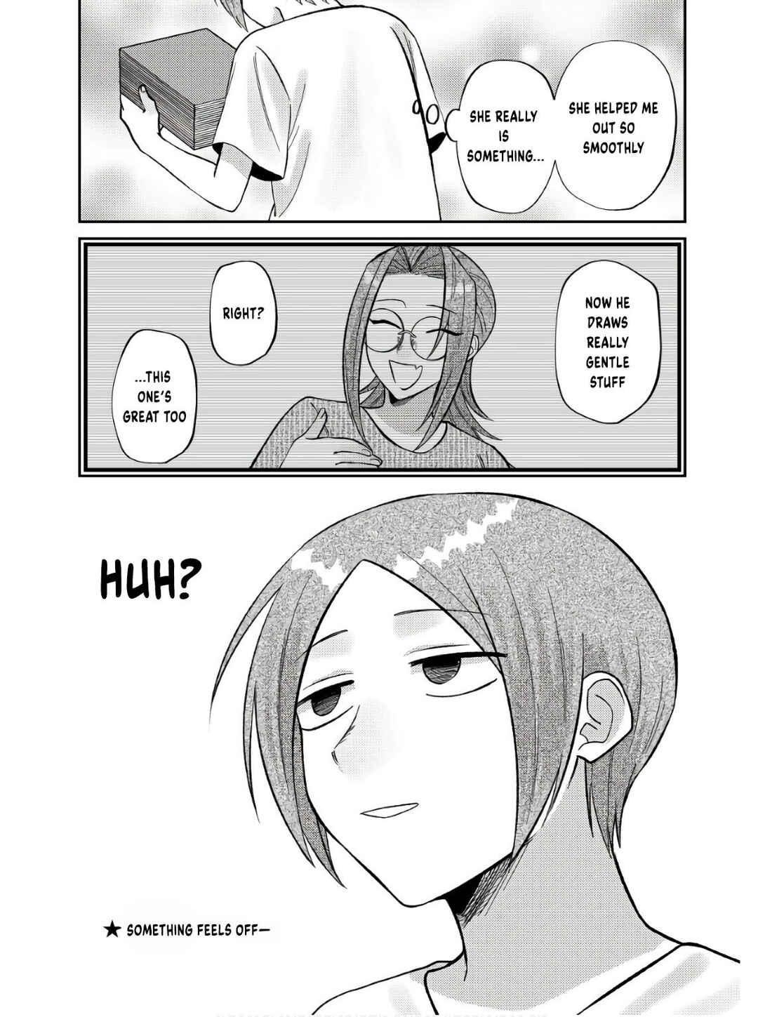 Page 24 Chapter 8 Visual Breakers
