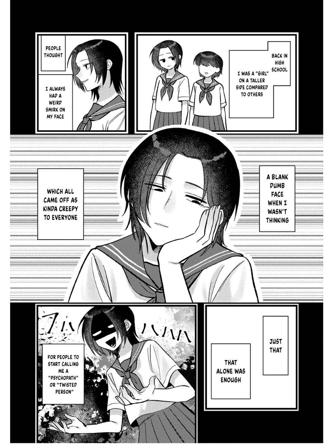Page 5 Chapter 8 Visual Breakers
