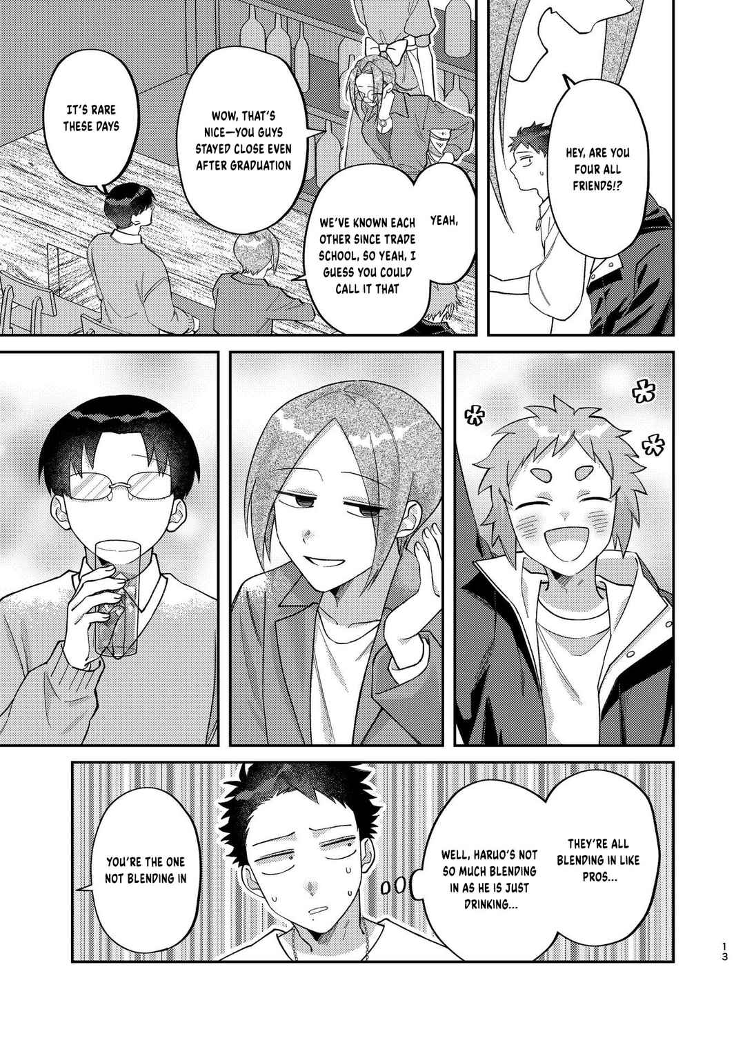 Page 2 Chapter 2 Visual Breakers
