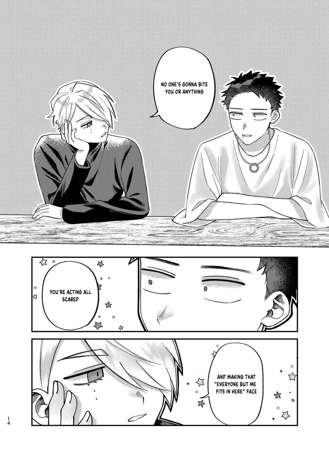 Page 3 Chapter 2 Visual Breakers