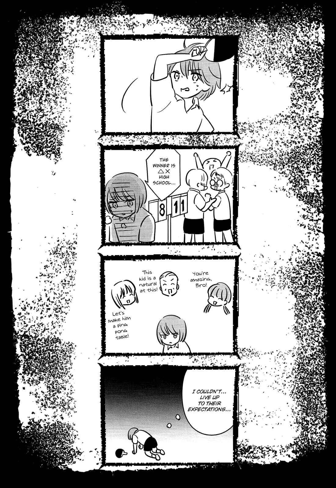 Page 27 Chapter 3 Otokonoko Doushi Renai Chuu