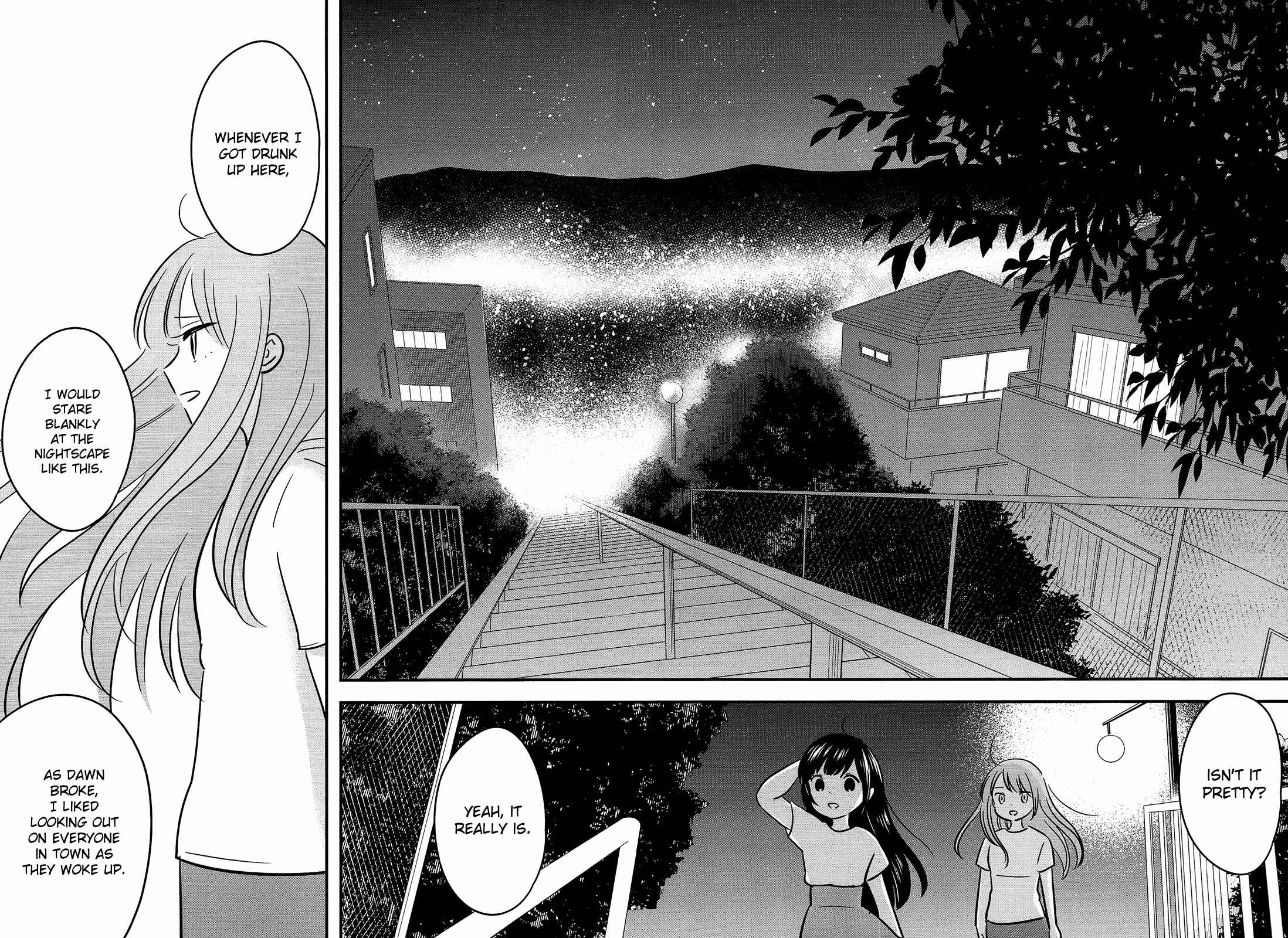 Page 37 Chapter 3 Otokonoko Doushi Renai Chuu