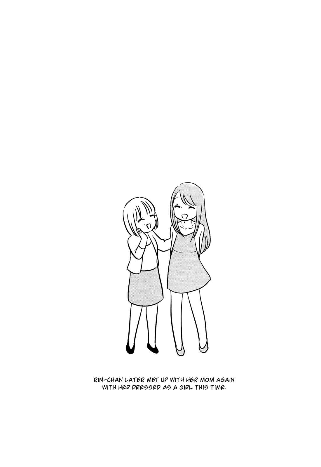 Page 50 Chapter 3 Otokonoko Doushi Renai Chuu