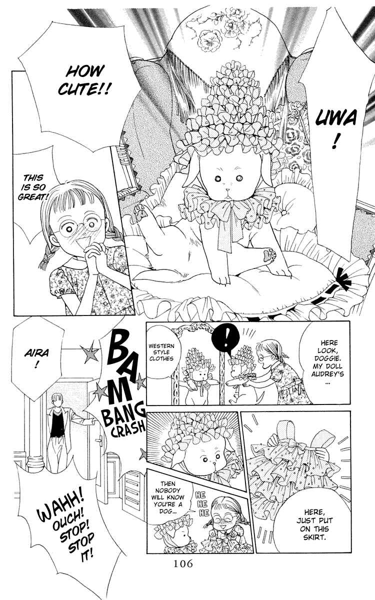 Page 32 Chapter 2 Wild Cats