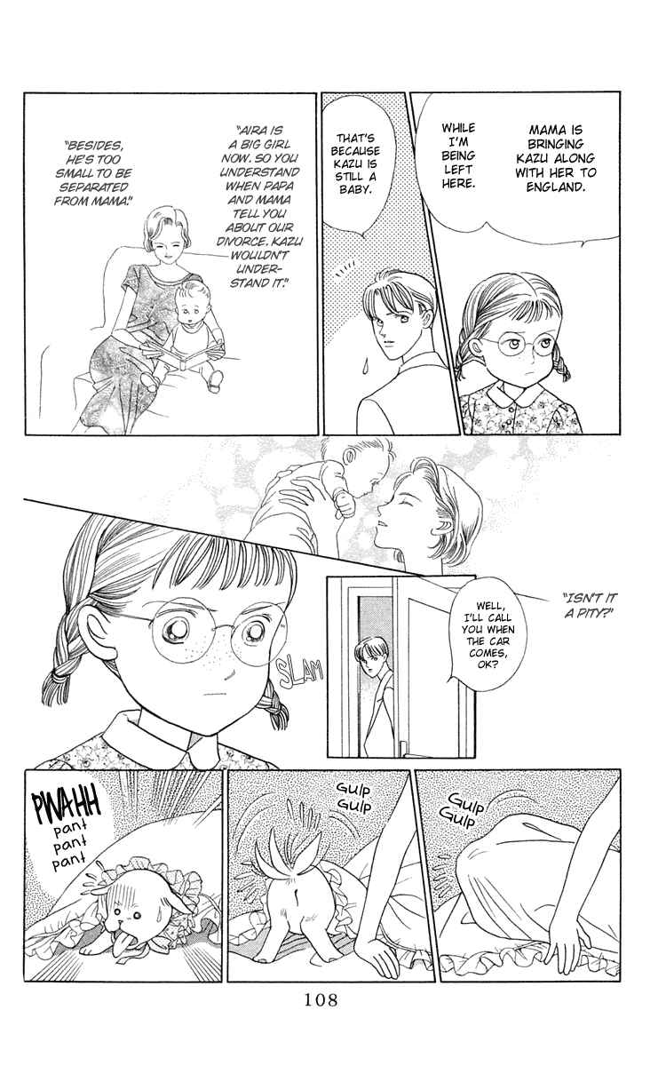 Page 34 Chapter 2 Wild Cats