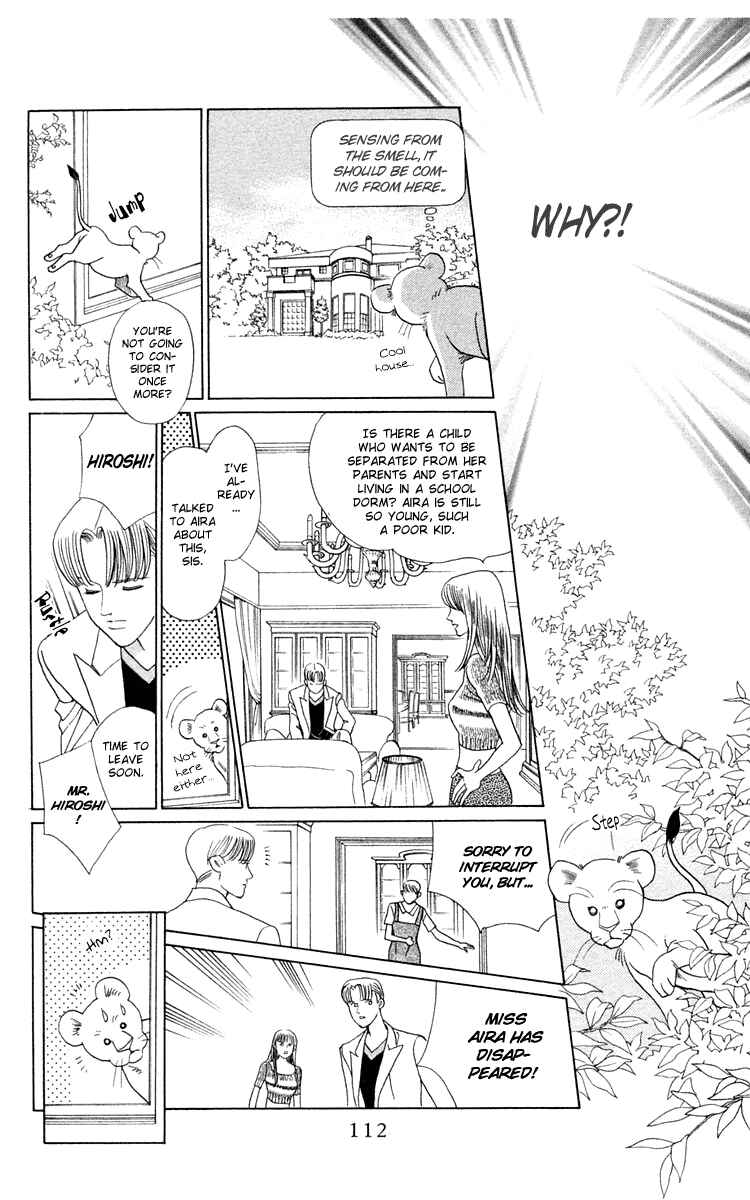 Page 38 Chapter 2 Wild Cats