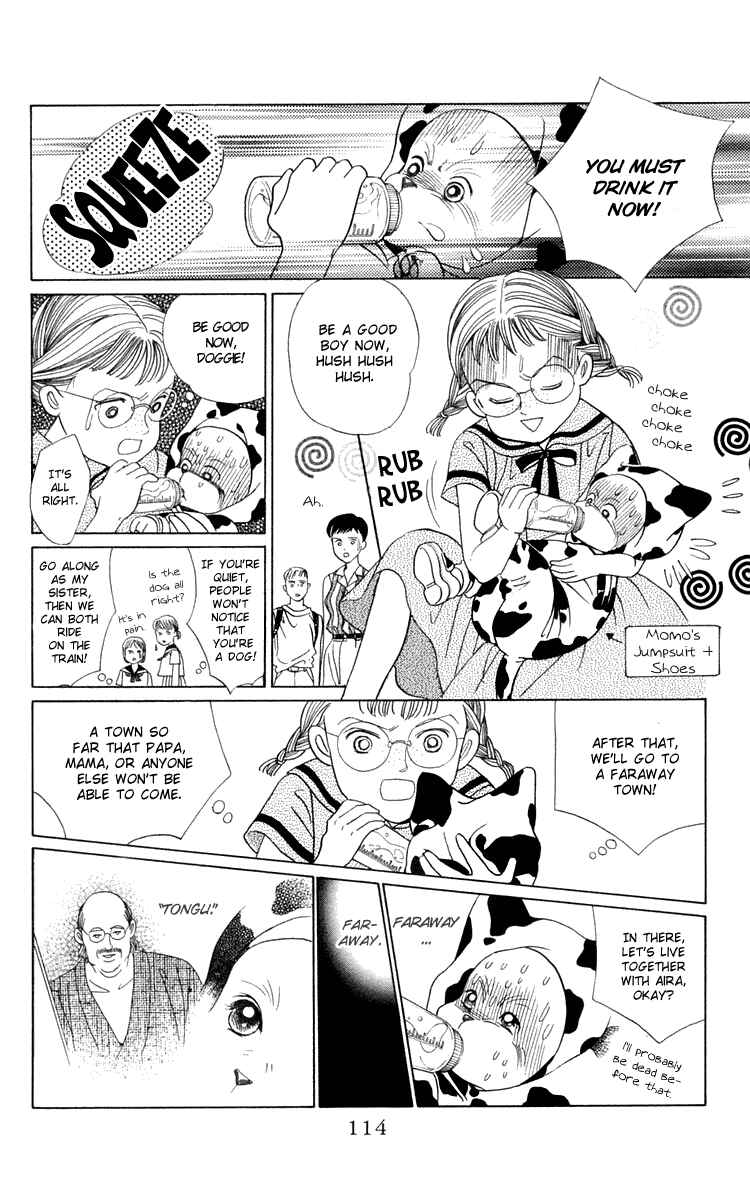 Page 40 Chapter 2 Wild Cats