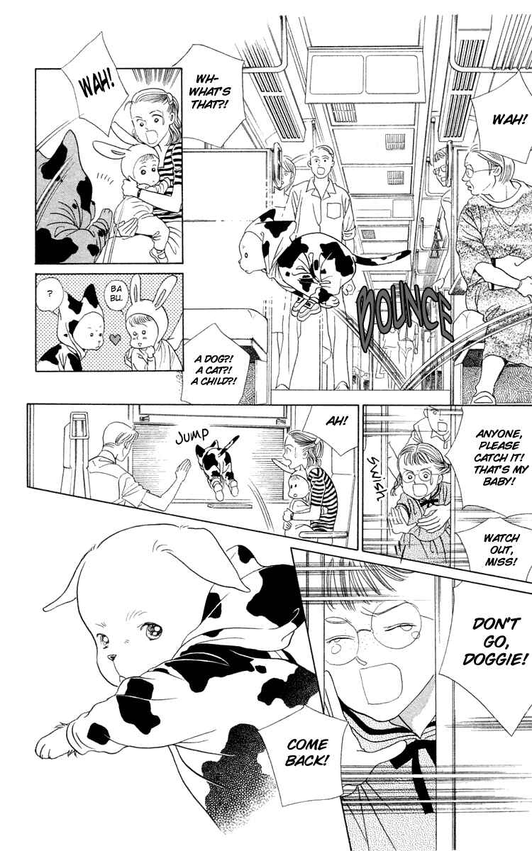 Page 42 Chapter 2 Wild Cats