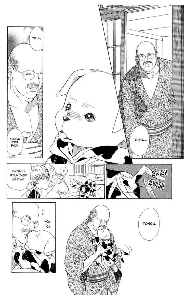 Page 44 Chapter 2 Wild Cats