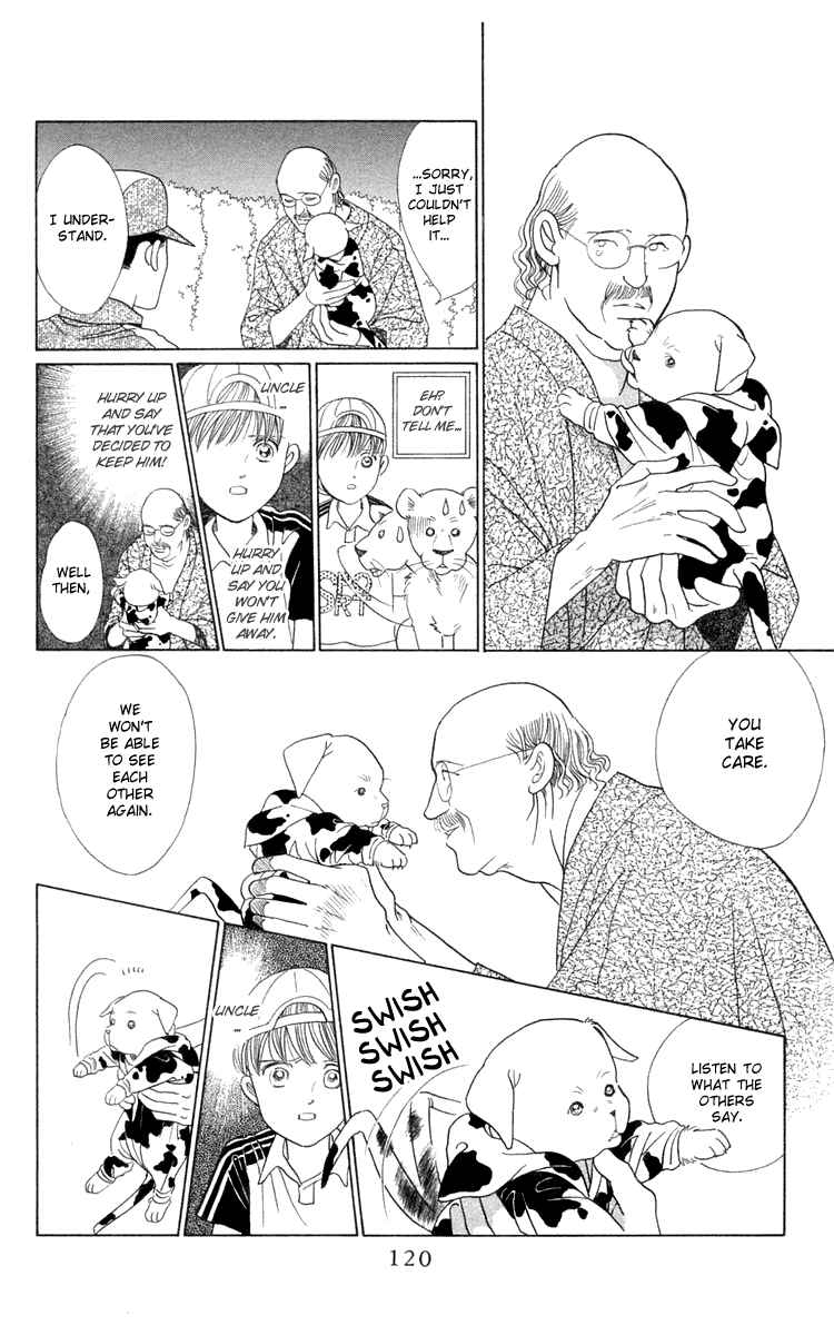 Page 46 Chapter 2 Wild Cats