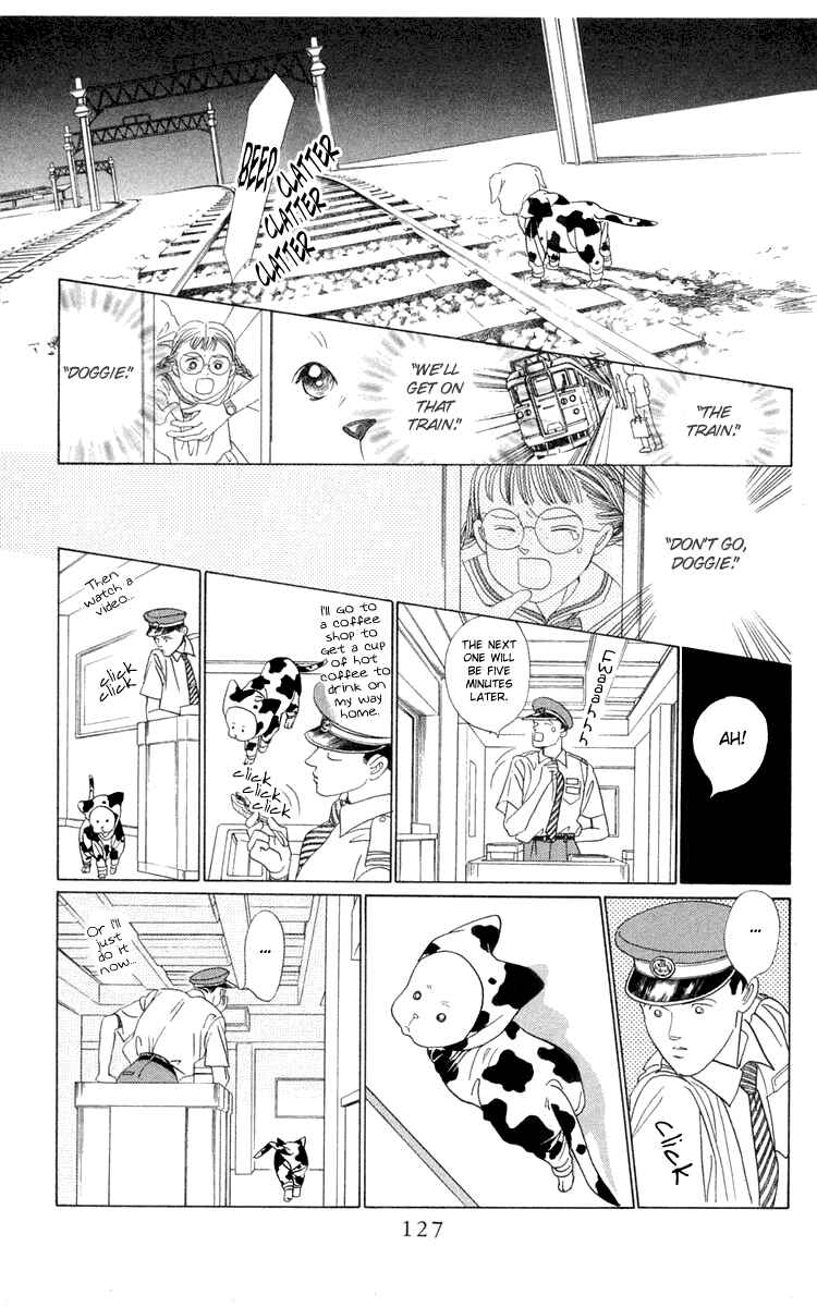 Page 53 Chapter 2 Wild Cats