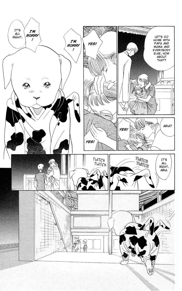 Page 57 Chapter 2 Wild Cats