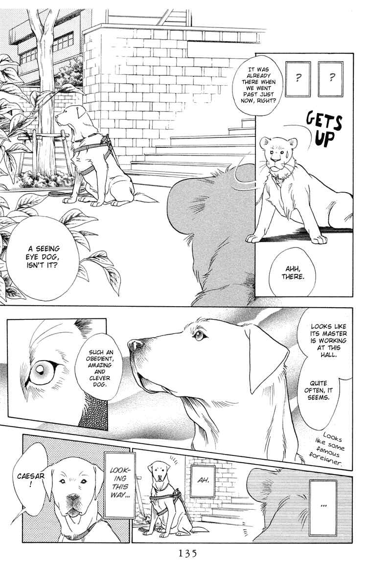 Page 61 Chapter 2 Wild Cats