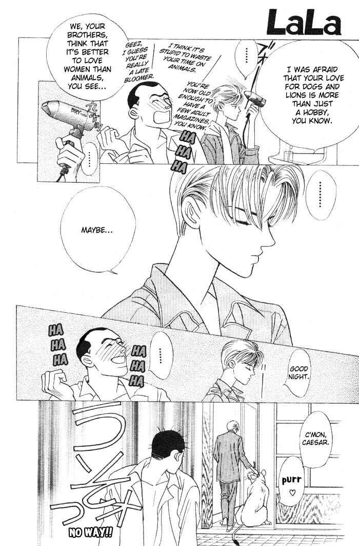 Page 31 Chapter 3 Wild Cats