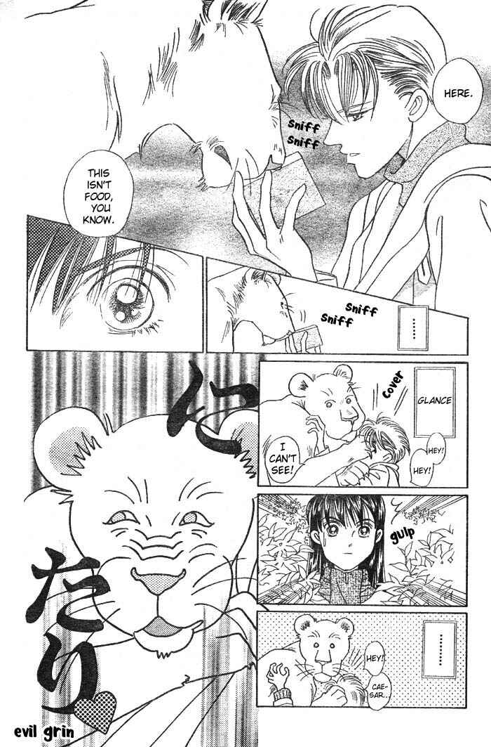 Page 39 Chapter 3 Wild Cats