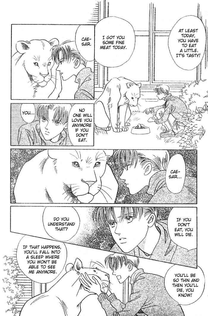 Page 43 Chapter 3 Wild Cats