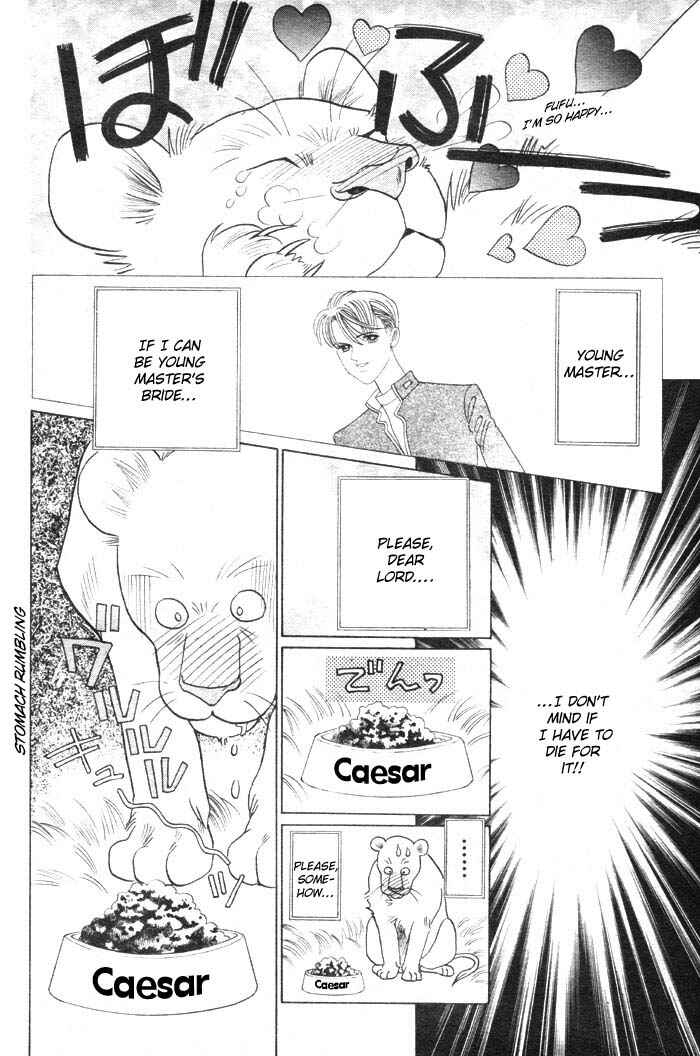 Page 5 Chapter 3 Wild Cats