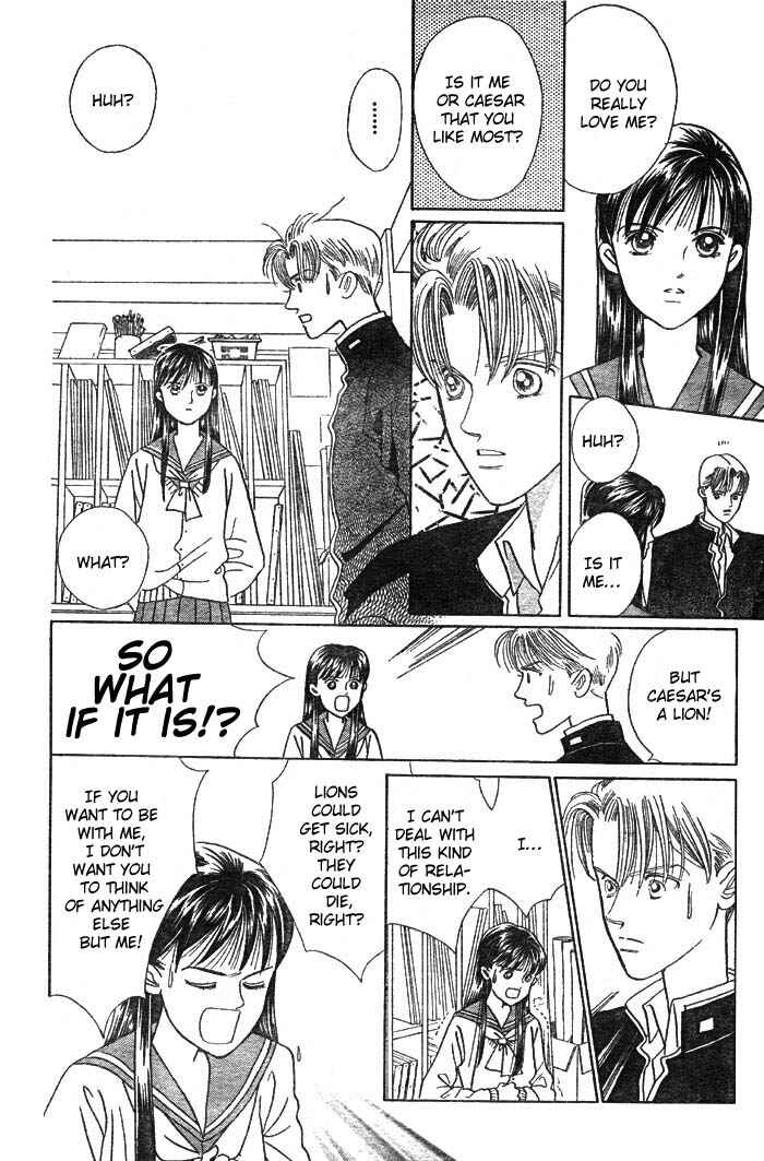 Page 51 Chapter 3 Wild Cats