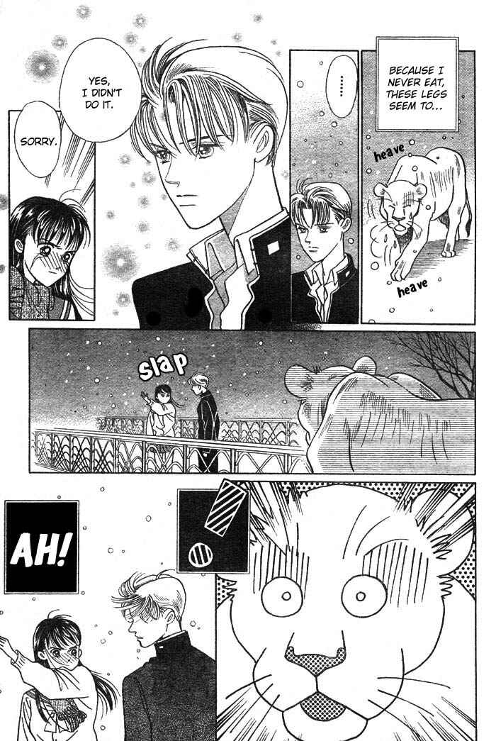 Page 58 Chapter 3 Wild Cats