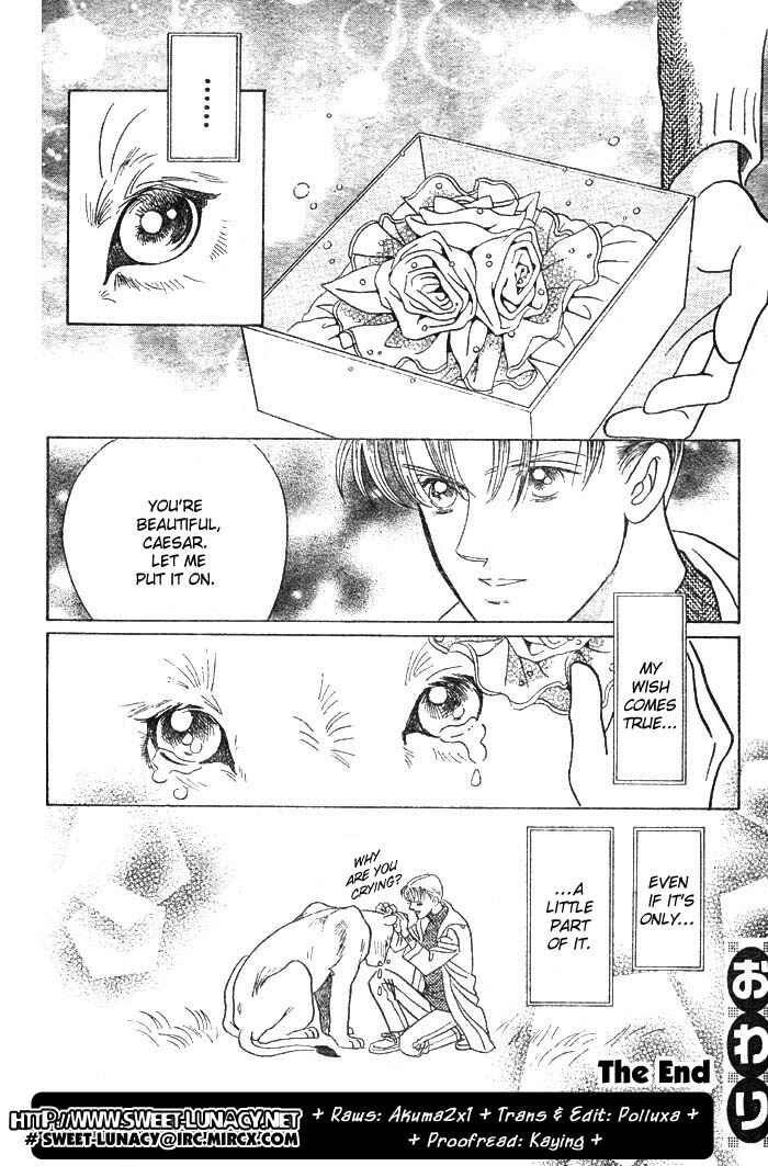 Page 69 Chapter 3 Wild Cats