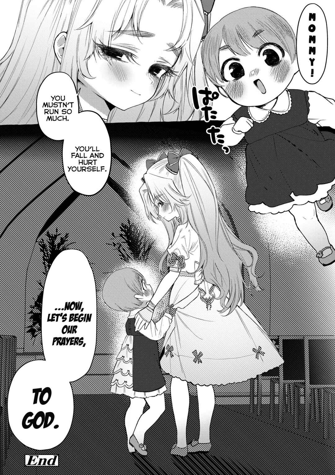Page 28 Chapter 6 Mamimumemo