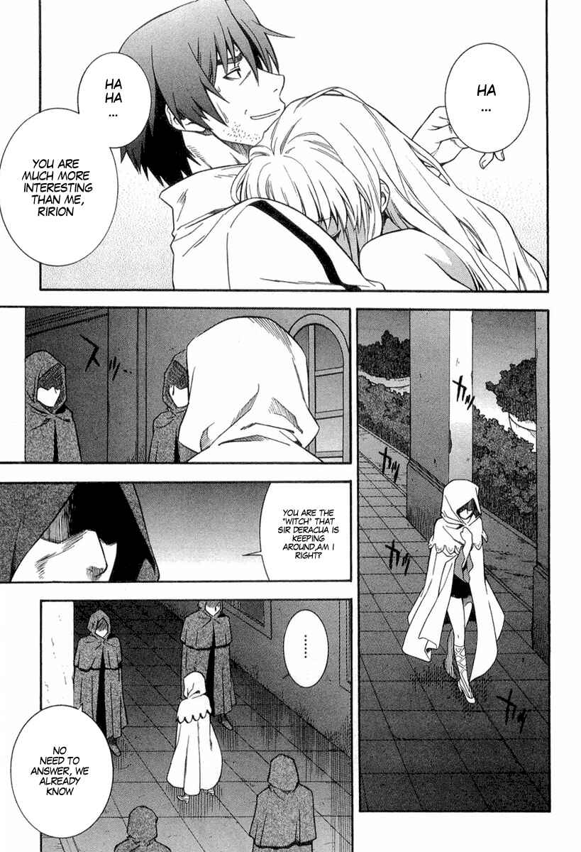 Page 19 Chapter 4 Endless Eden