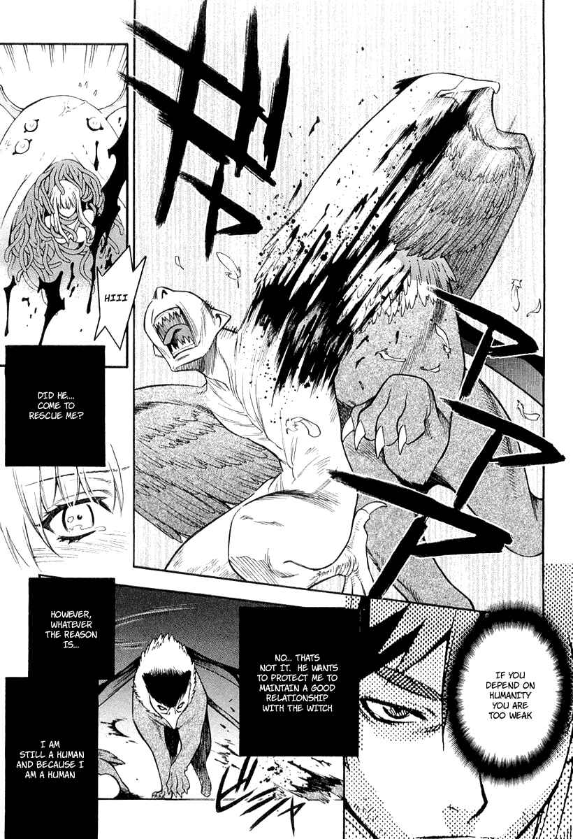 Page 5 Chapter 4 Endless Eden